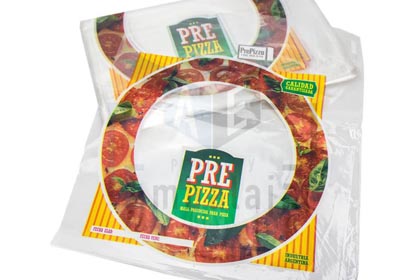 BOLSAS DE POLIETILENO