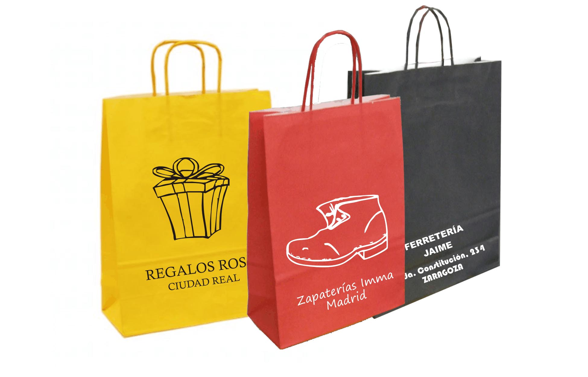 Envases Flexibles